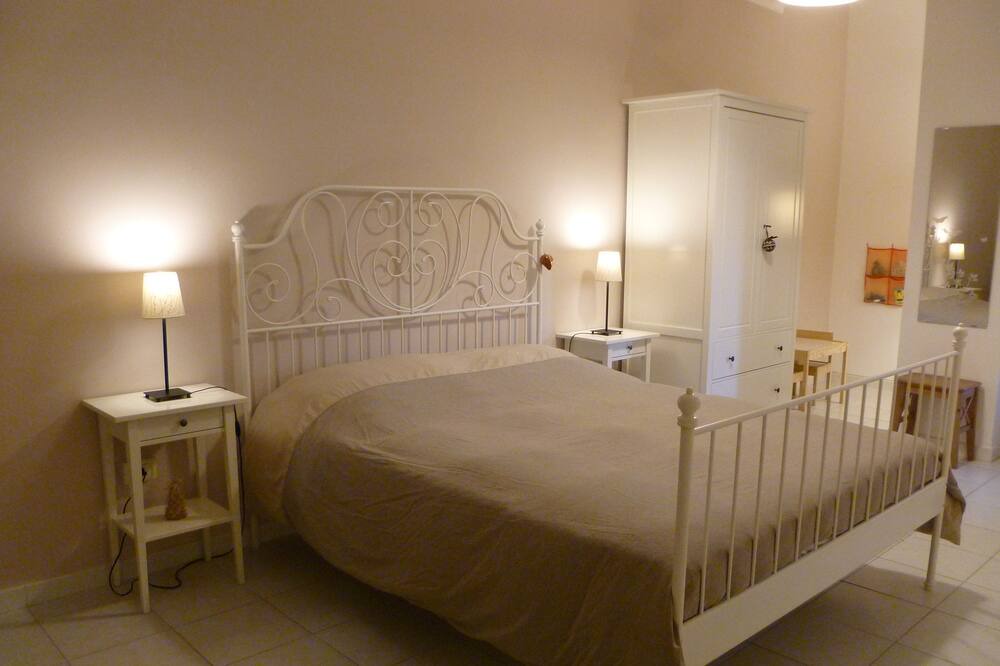 Photo of Bedroom in Lecce Historic Center