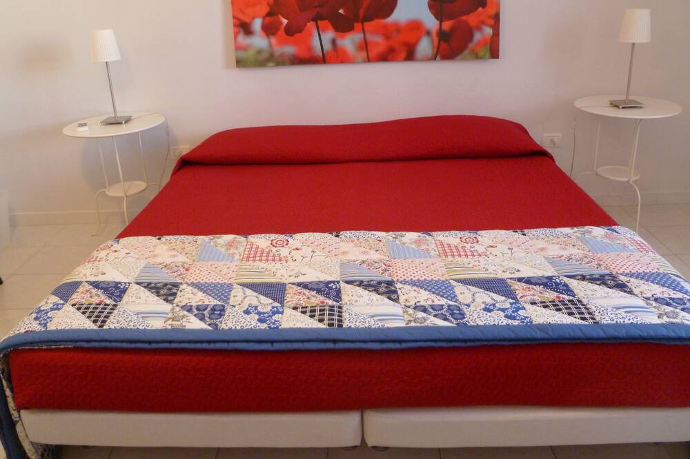 Photo of Bedroom in Lecce Historic Center