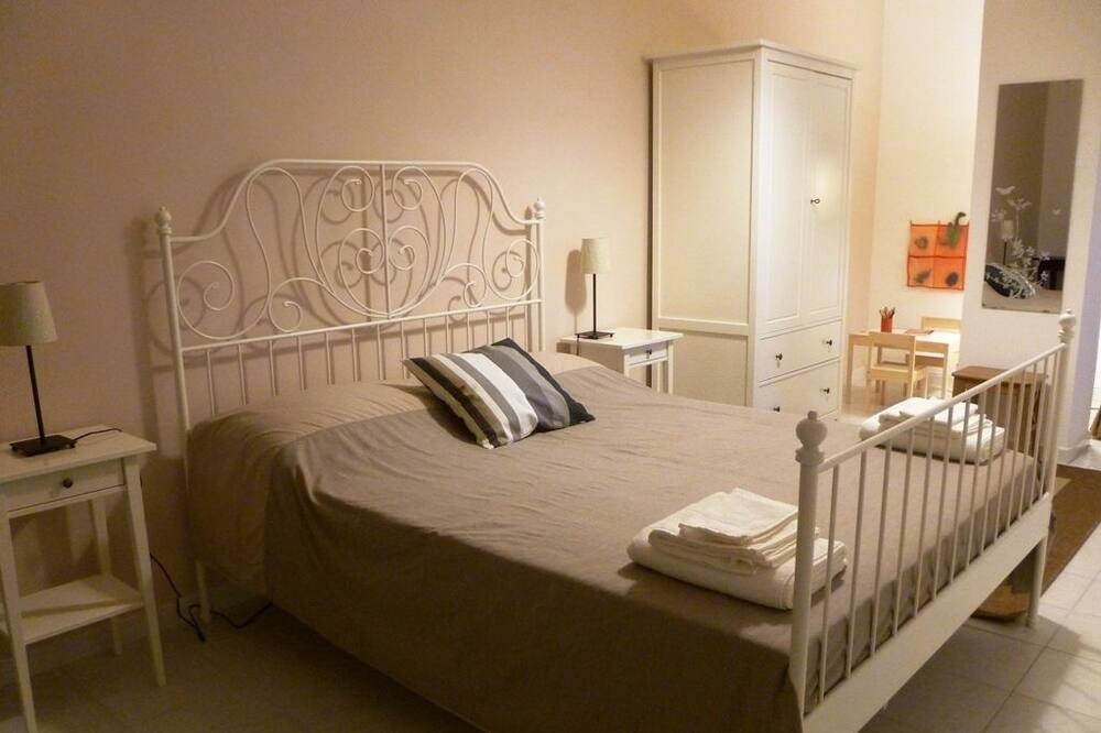 Photo of Bedroom in Lecce Historic Center