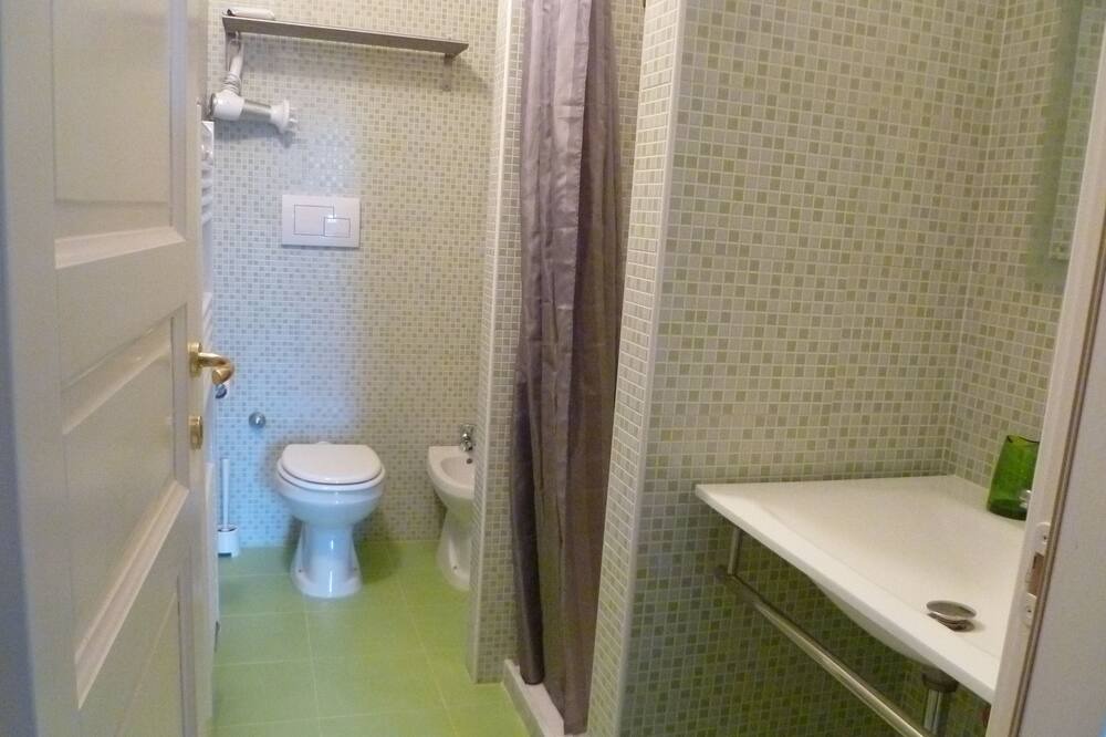 Photo of Bathroom in Lecce Historic Center