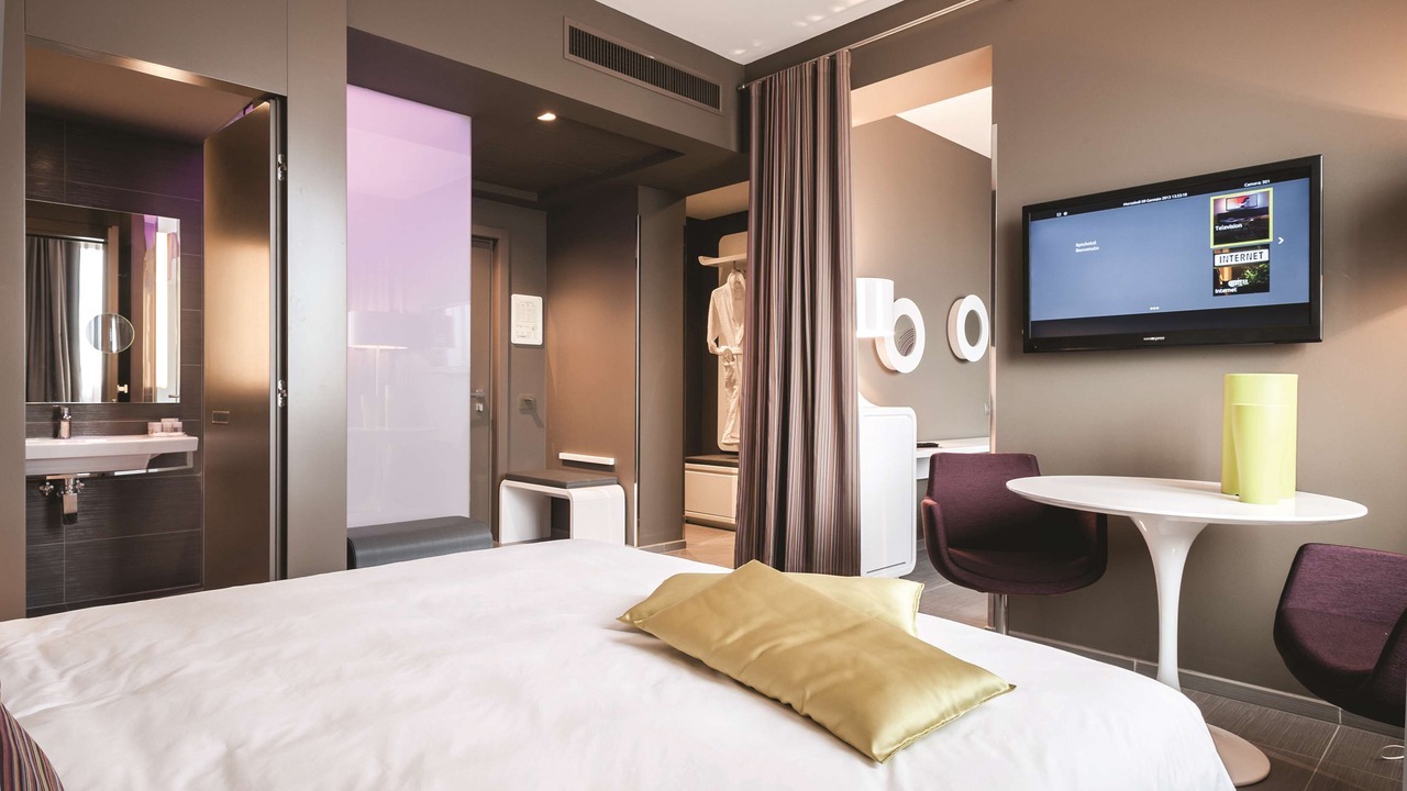 Photo of Bedroom in Lecce