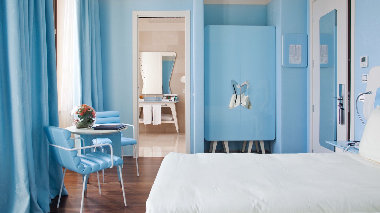 Photo of Bedroom in Municipio 1