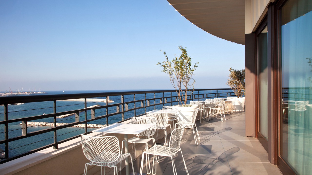 Photo of Patio Balcony in Municipio 1