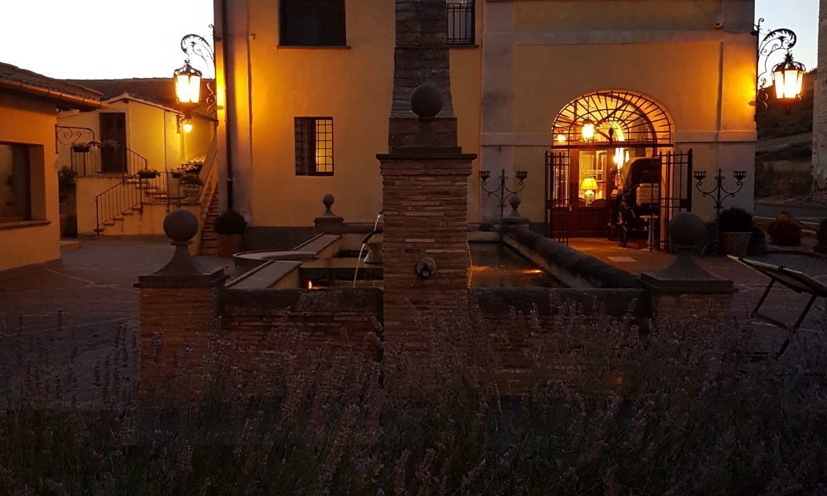 Photo of Outdoor in Campagnano di Roma