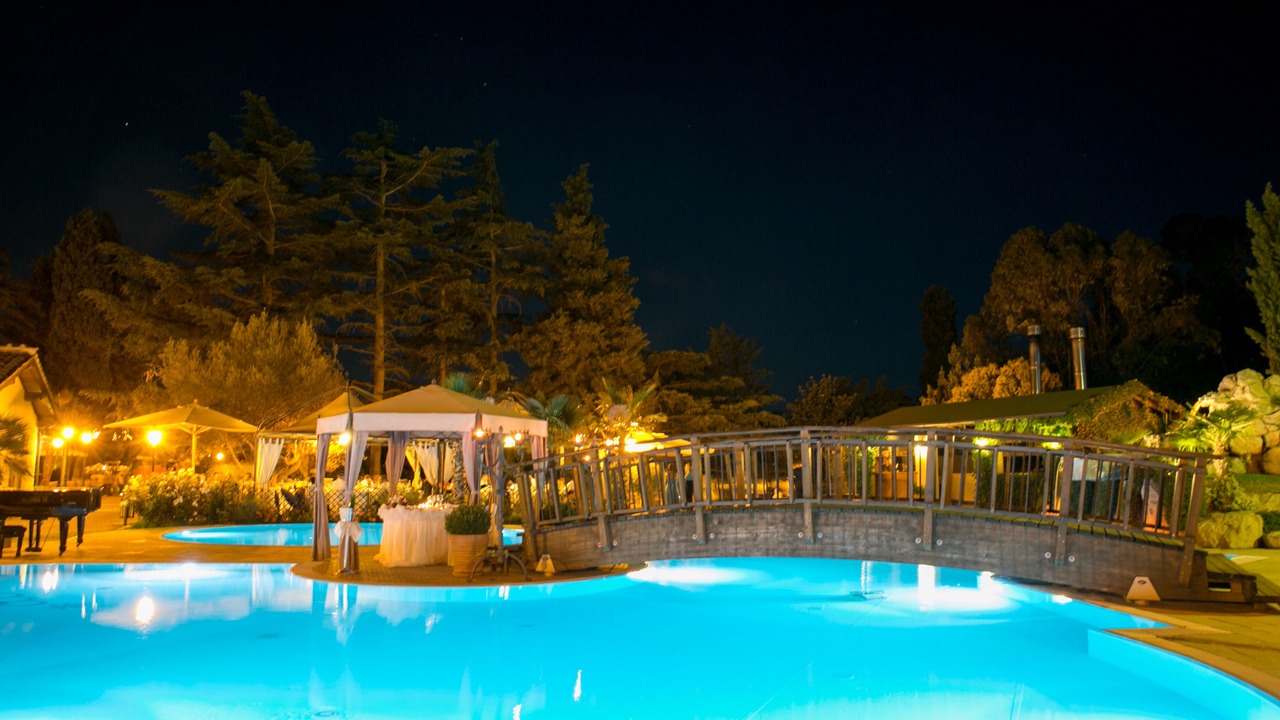 Photo of Outdoor in Campagnano di Roma