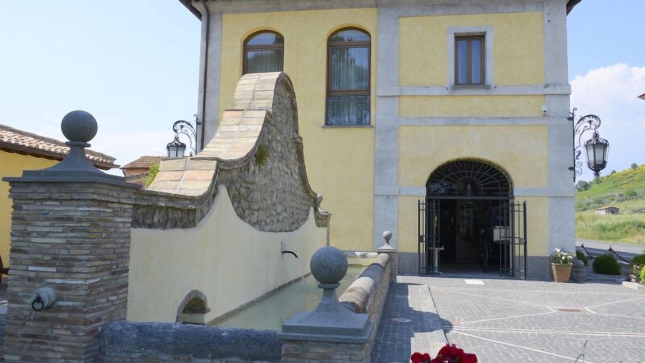 Photo of Outdoor in Campagnano di Roma