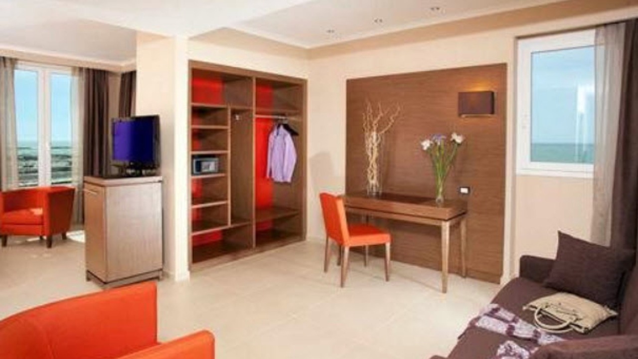 Photo of Bedroom in Fiumicino