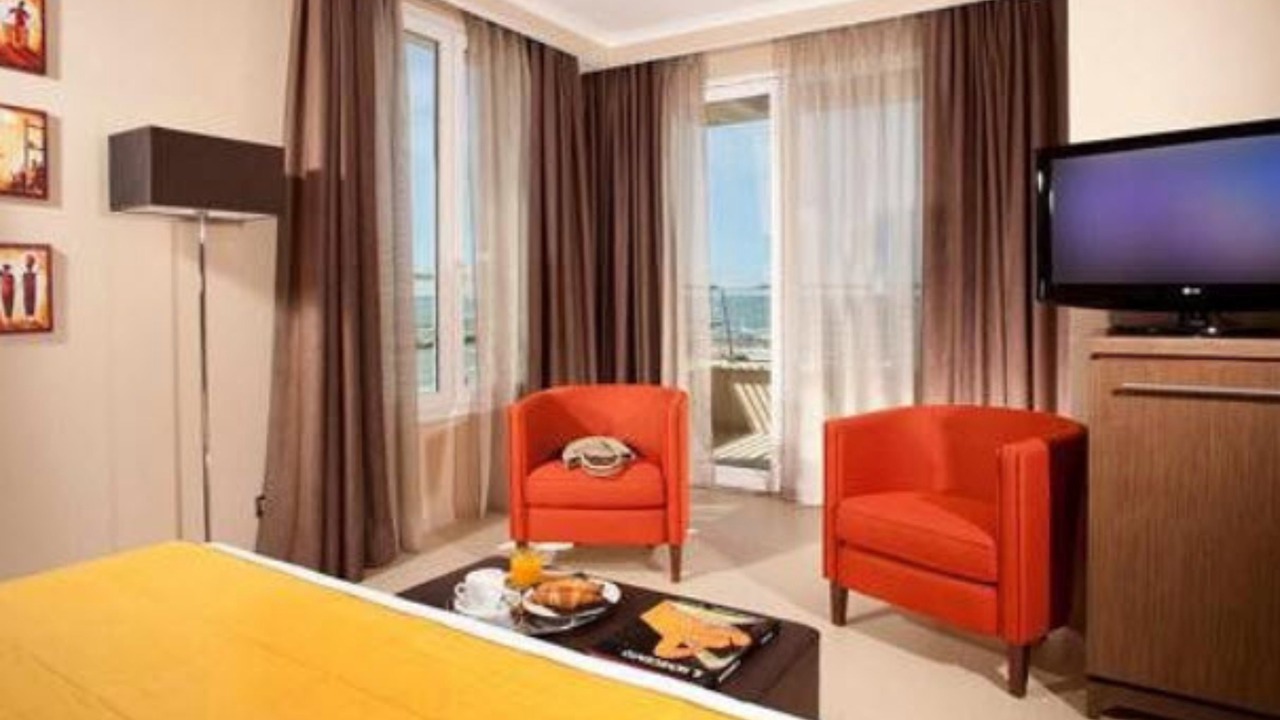 Photo of Bedroom in Fiumicino