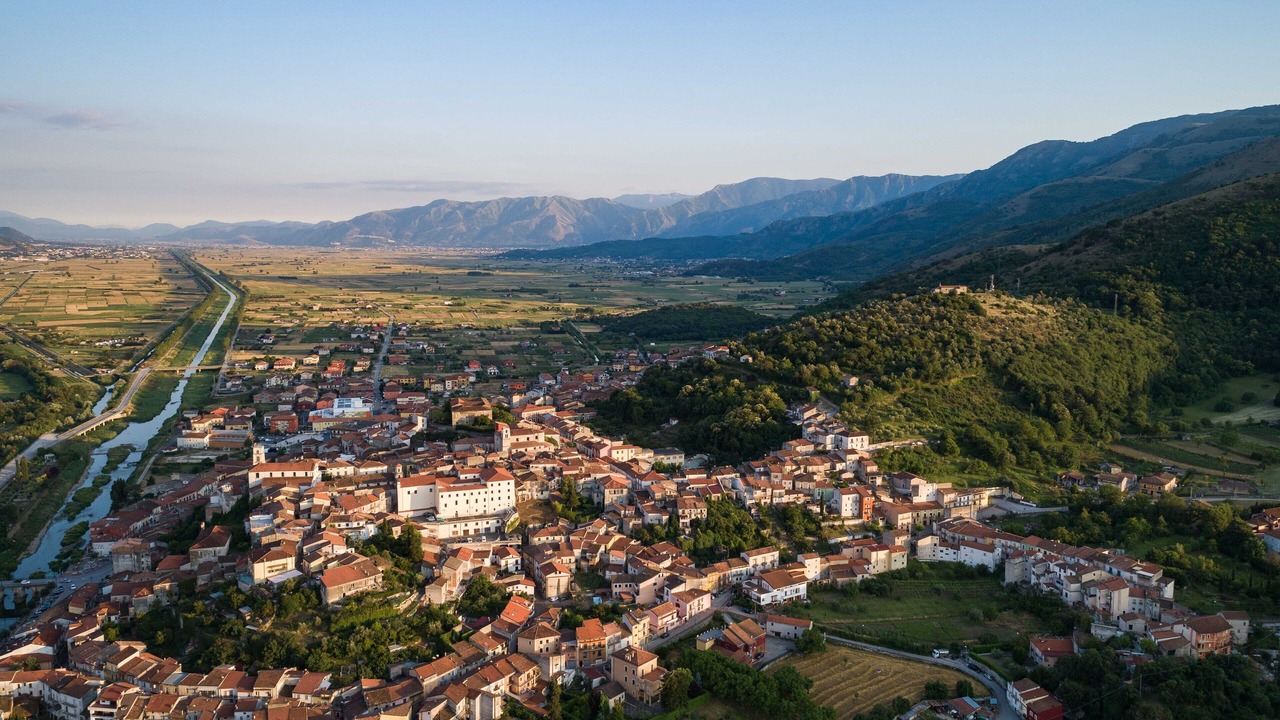Photo of Outdoor in Polla