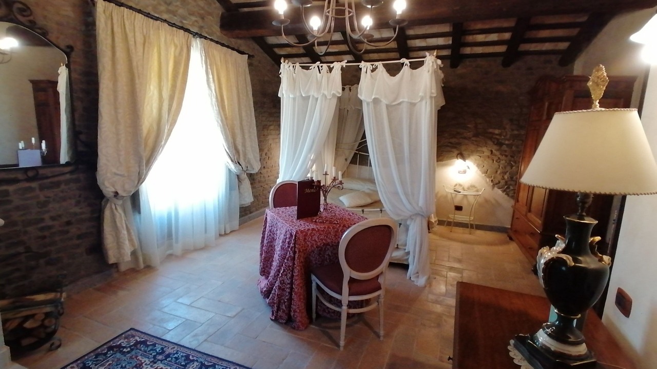 Photo of Bedroom in Boccea