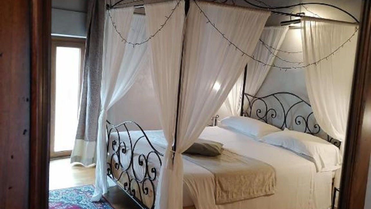 Photo of Bedroom in Boccea