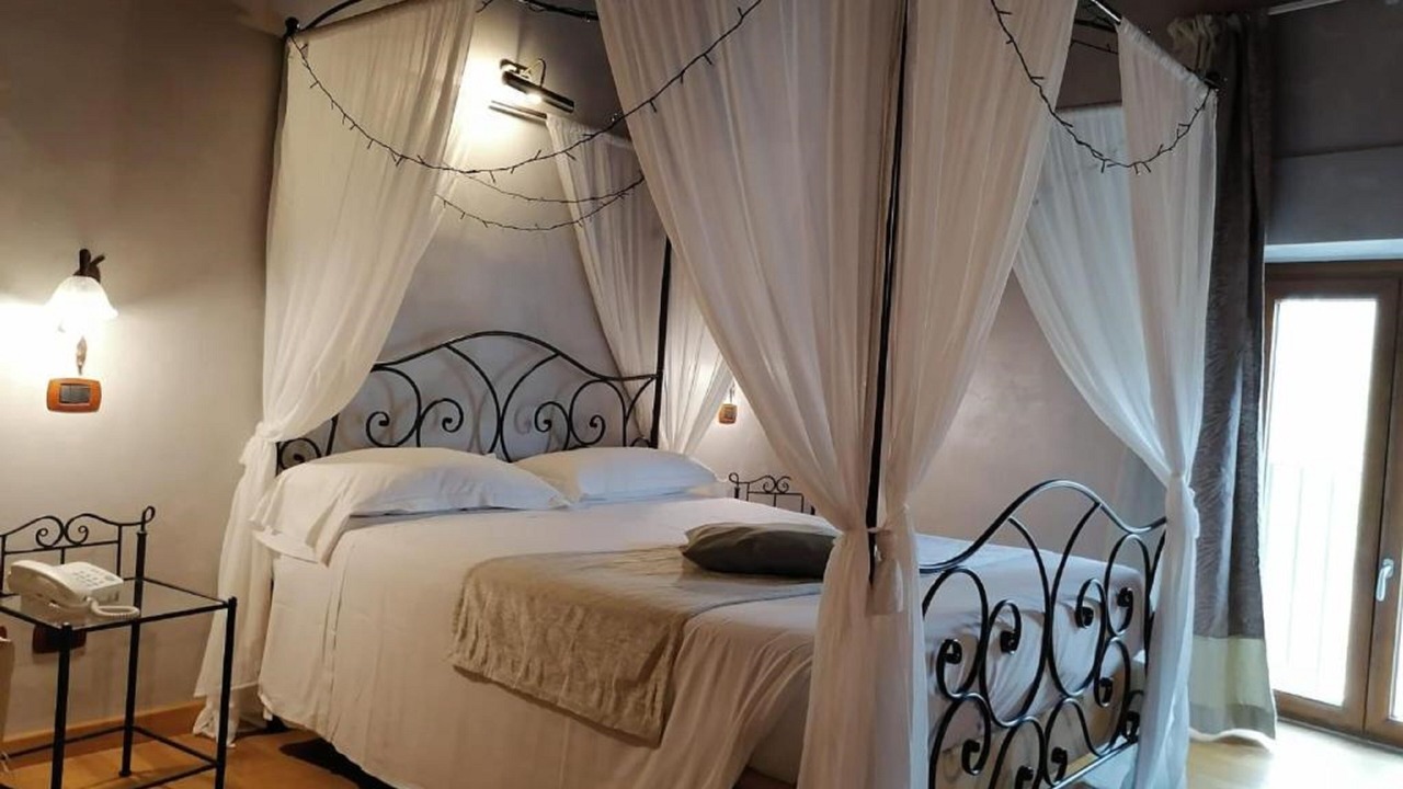 Photo of Bedroom in Boccea