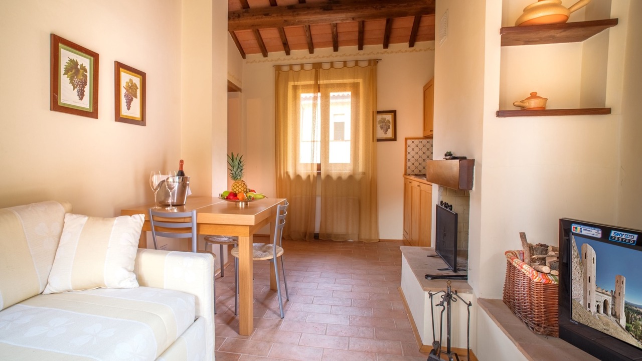 Photo of Bedroom in Foligno
