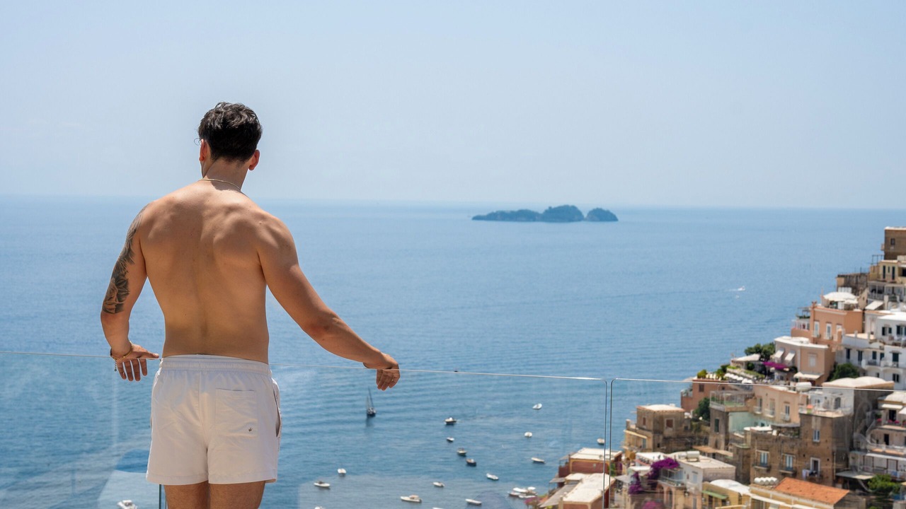 Photo of Outdoor in Positano