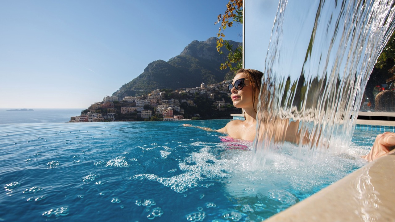 Photo of Outdoor in Positano