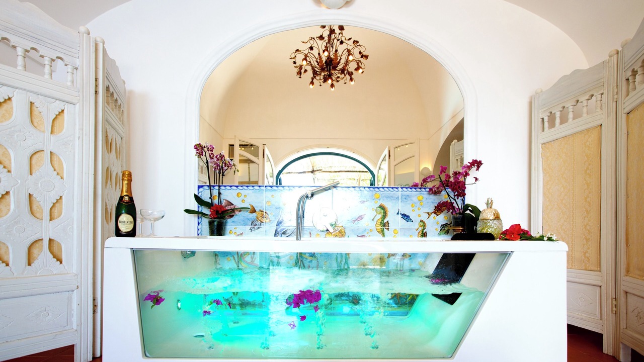 Photo of Outdoor in Positano