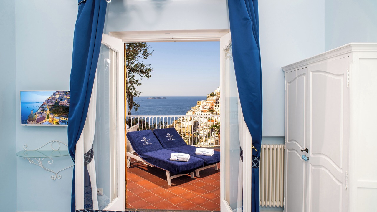 Photo of Others in Positano
