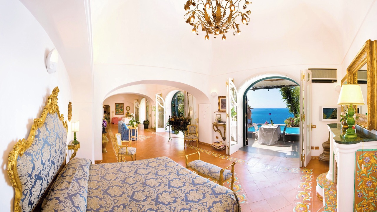Photo of Outdoor in Positano