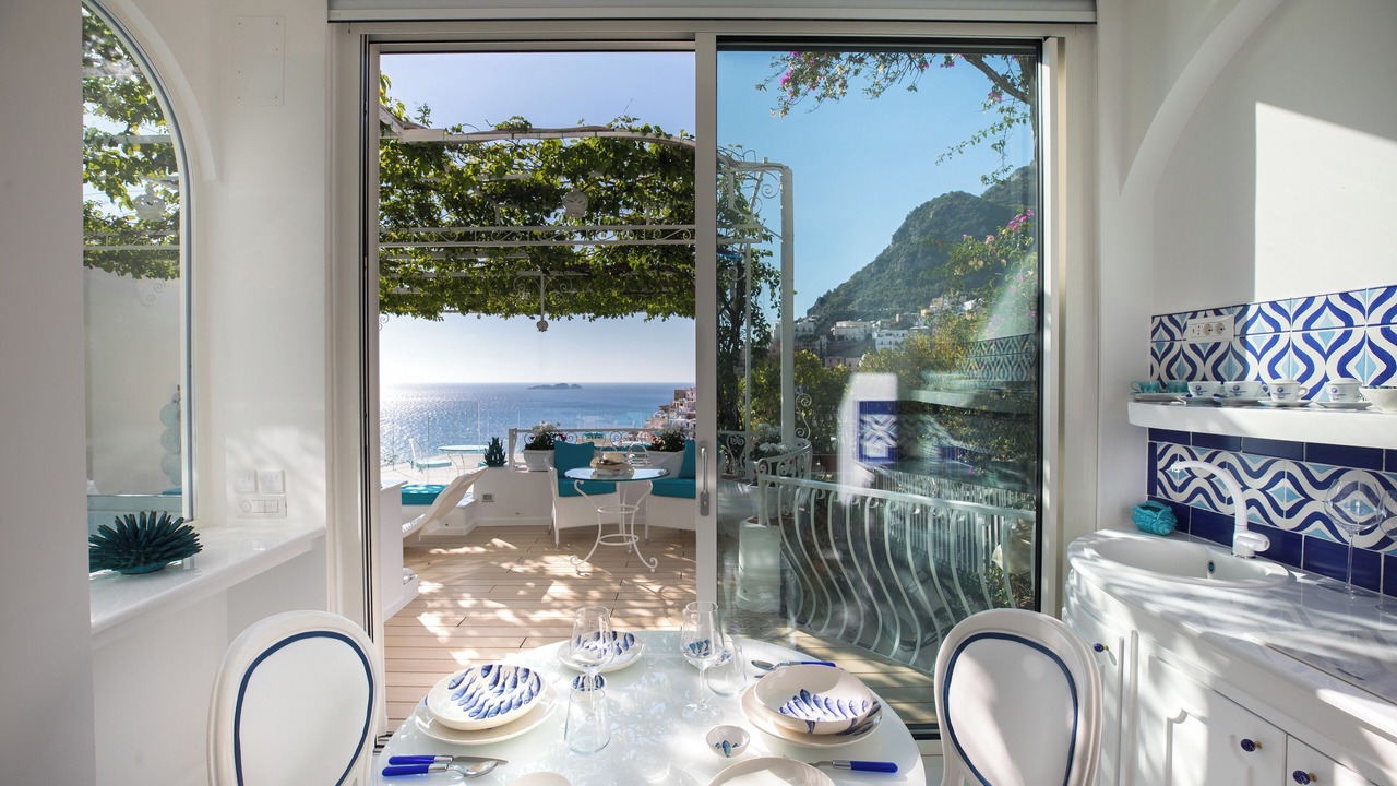 Photo of Outdoor in Positano