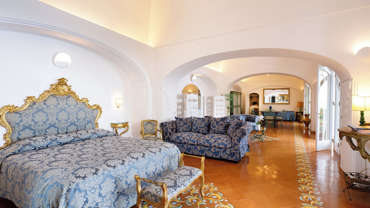 Photo of Outdoor in Positano