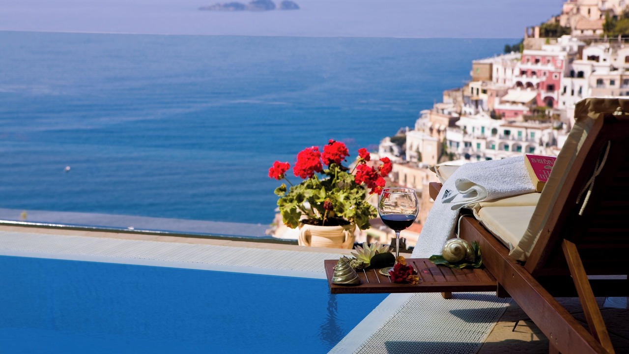 Photo of Outdoor in Positano