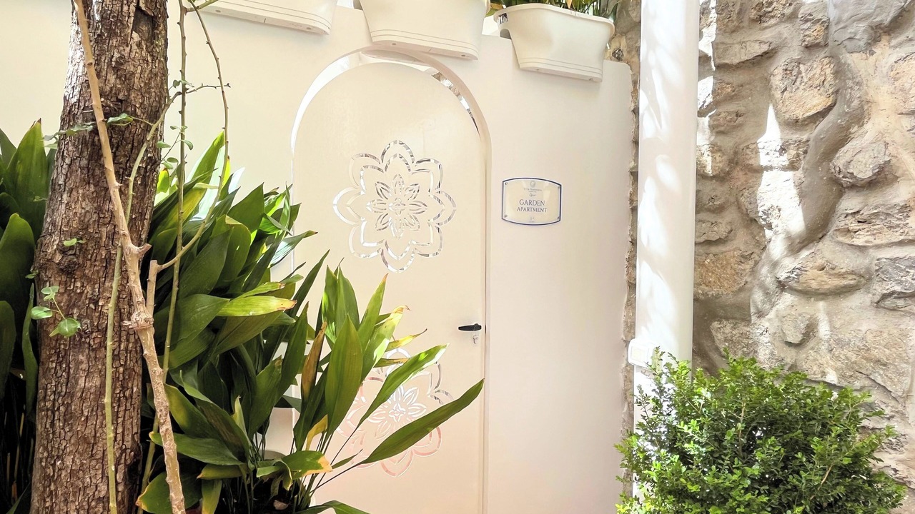 Photo of Outdoor in Positano