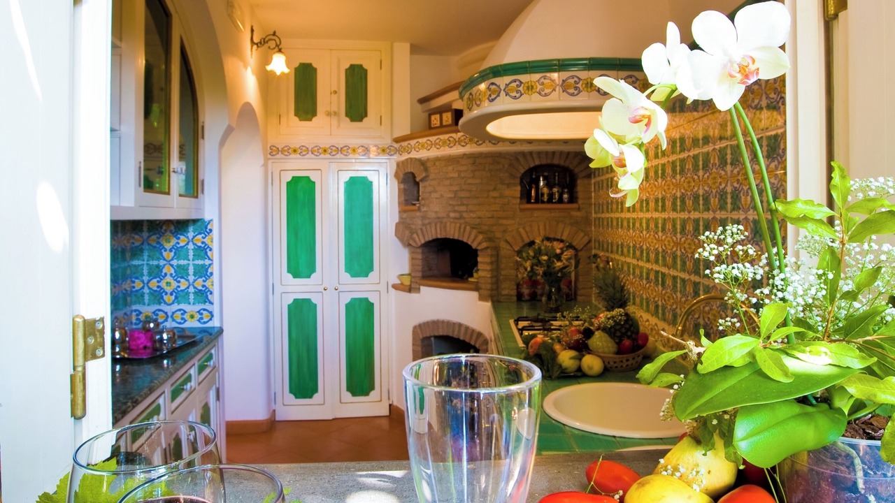 Photo of Outdoor in Positano