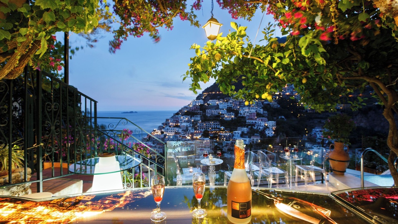Photo of Others in Positano