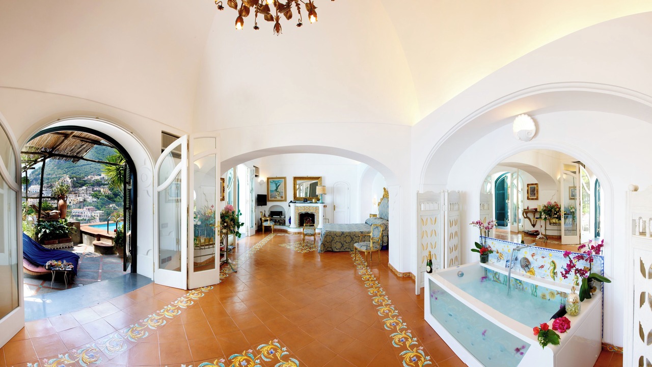 Photo of Outdoor in Positano