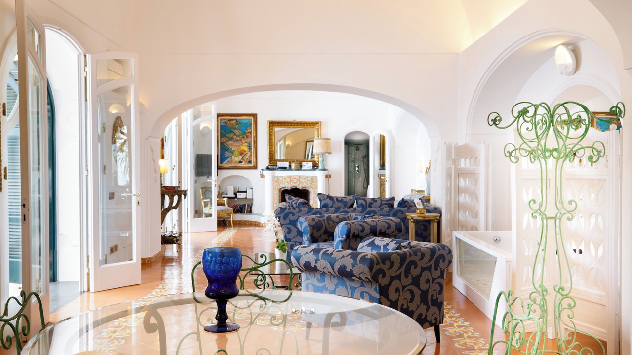 Photo of Outdoor in Positano