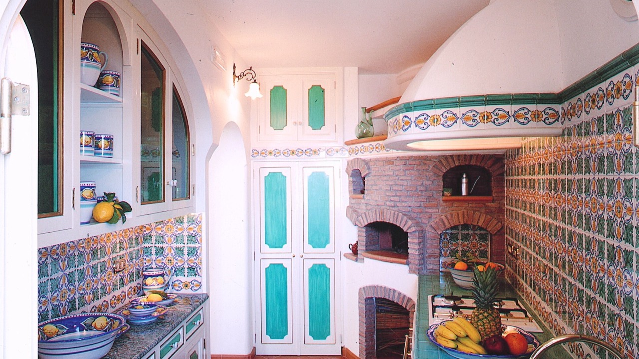 Photo of Outdoor in Positano