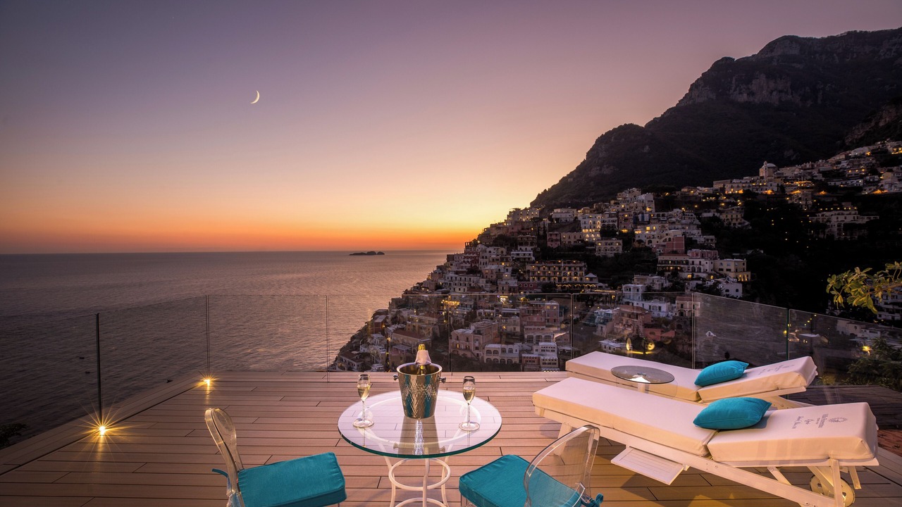 Photo of Outdoor in Positano