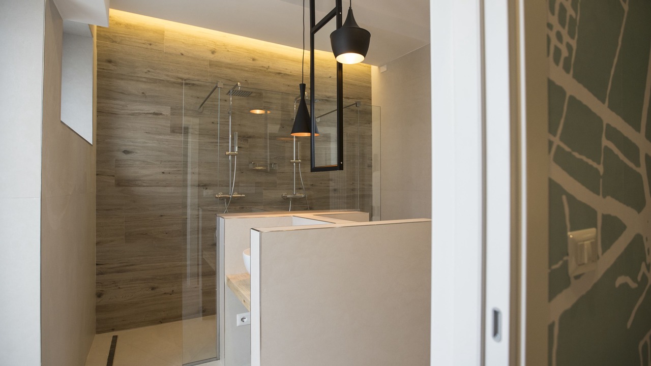 Photo of Bathroom in Turi