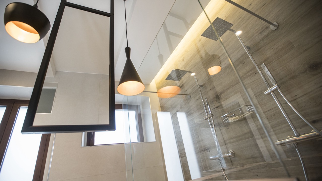 Photo of Bathroom in Turi