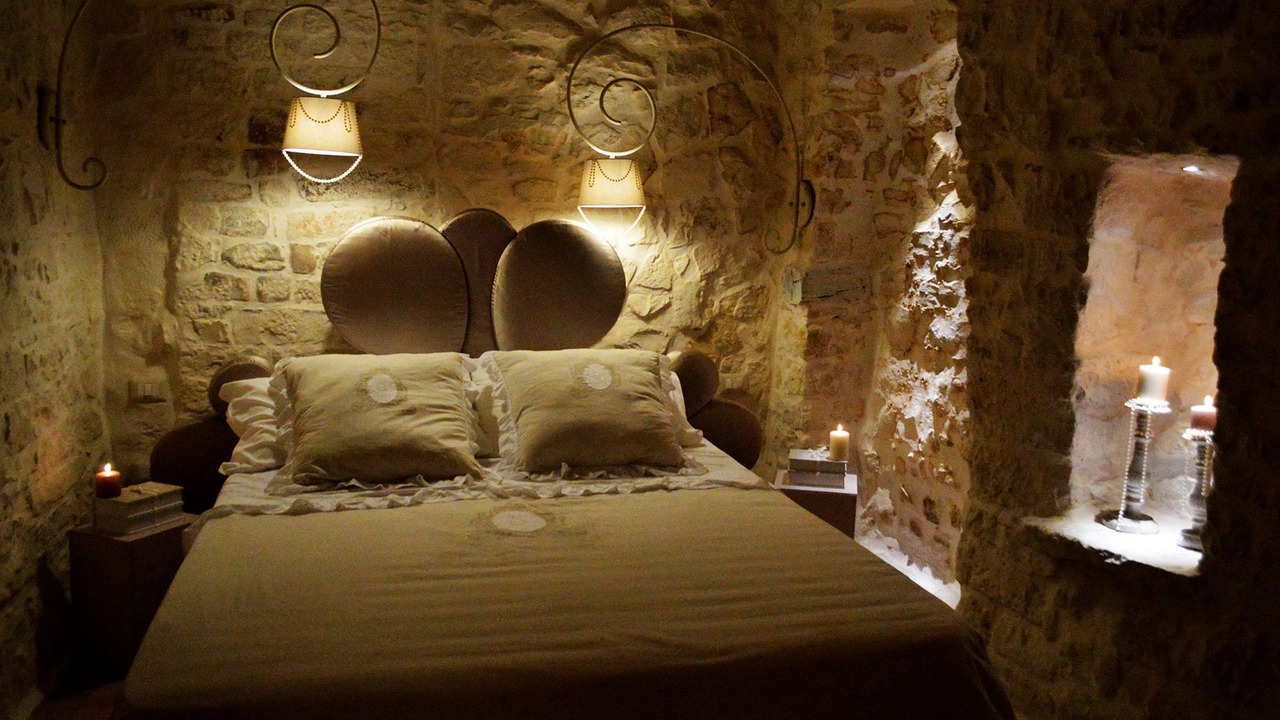 Photo of Bedroom in Turi