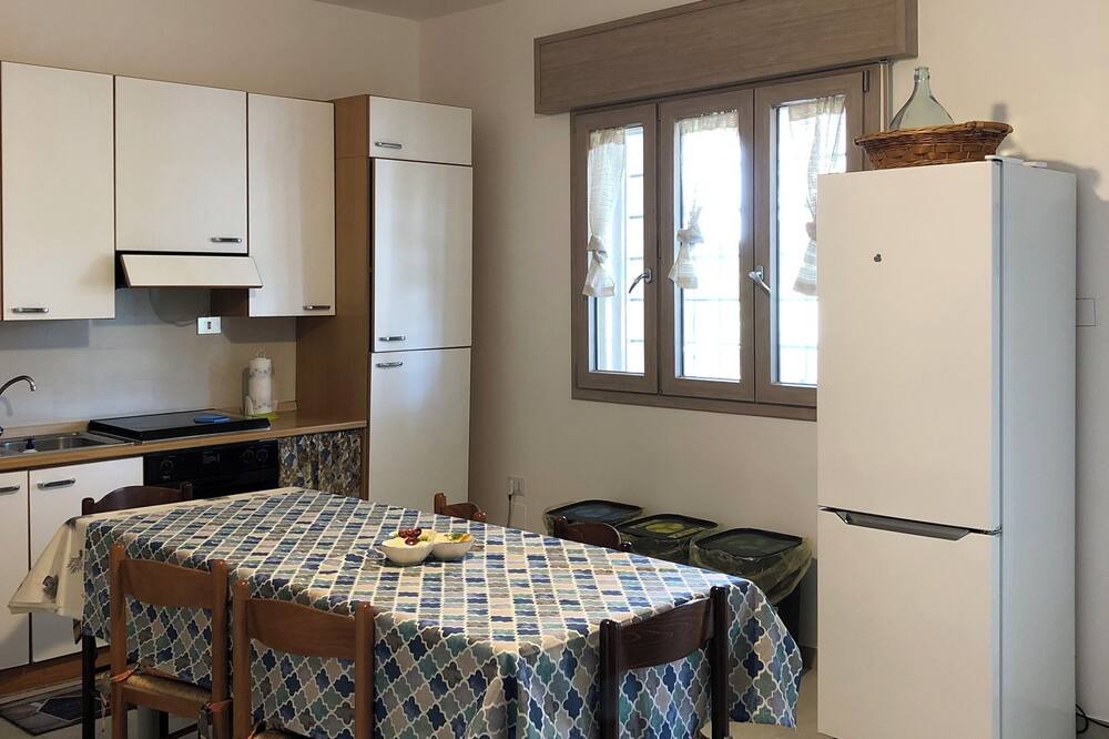 Photo of Kitchen in Torricella