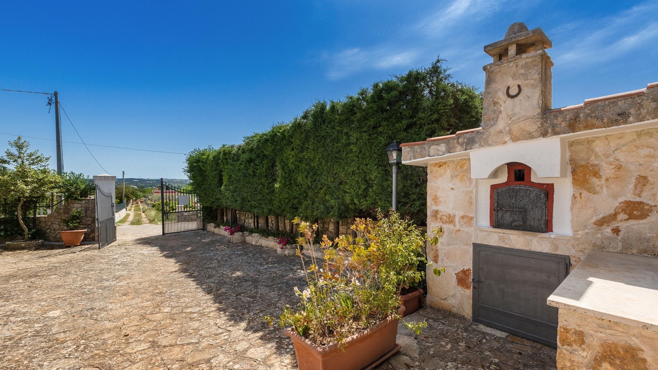 Photo of Outdoor in Noci