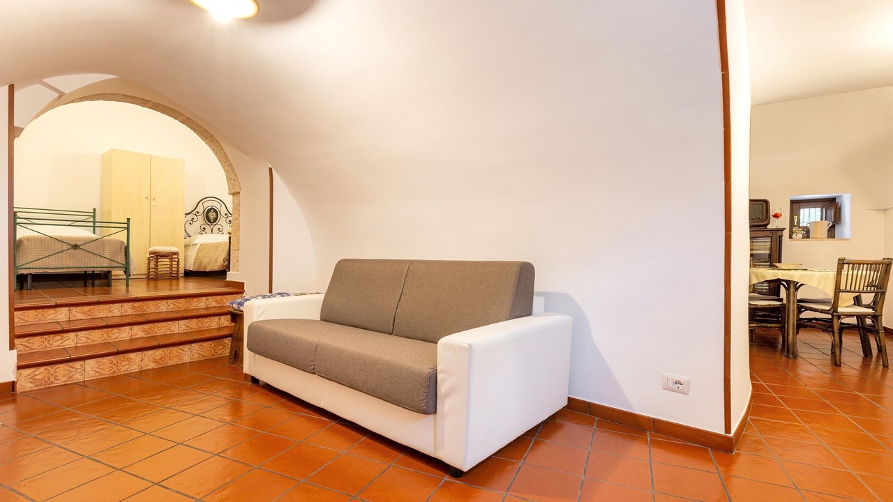 Photo of Livingroom in Noci