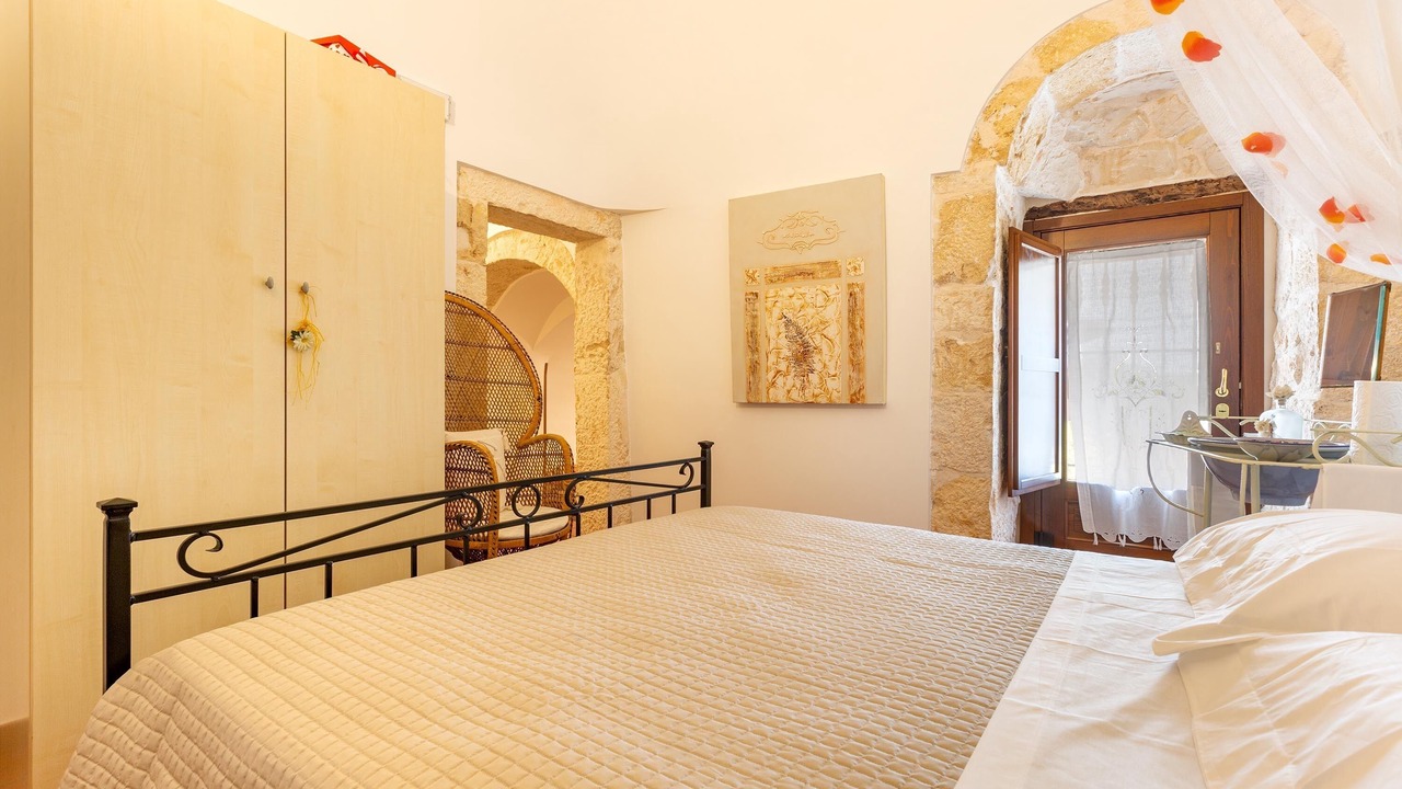 Photo of Bedroom in Noci