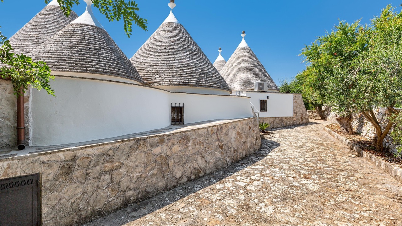 Photo of Outdoor in Noci