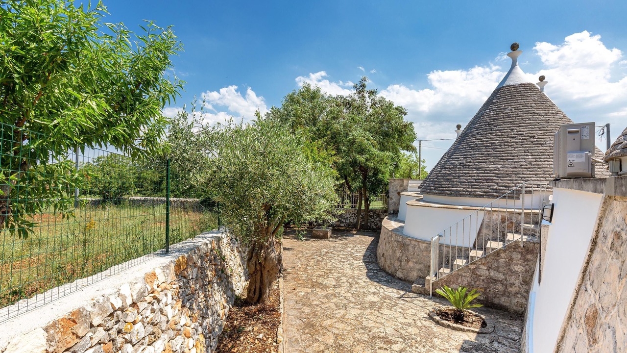 Photo of Outdoor in Noci