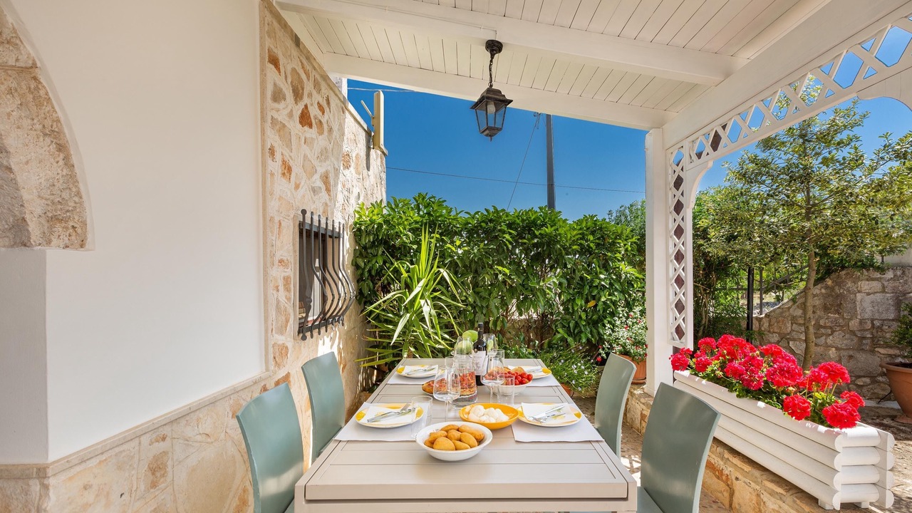 Photo of Outdoor in Noci