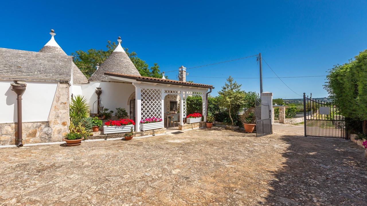 Photo of Outdoor in Noci