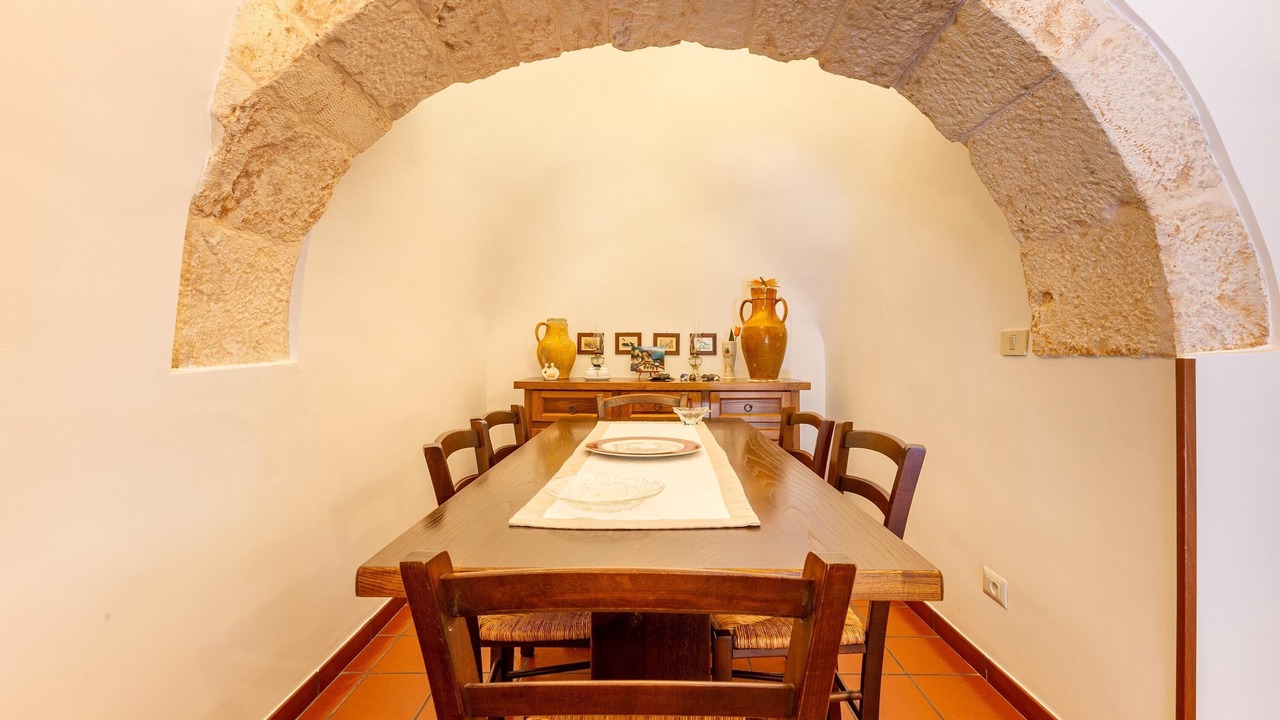 Photo of Kitchen in Noci