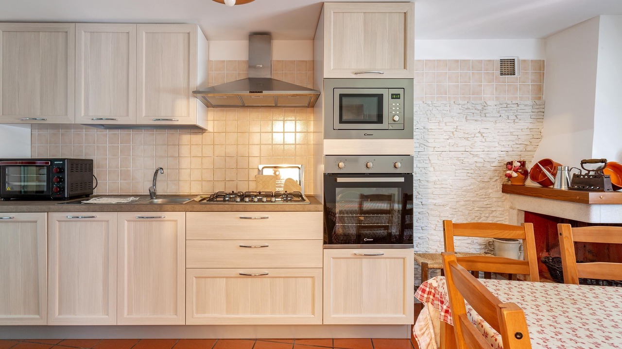 Photo of Kitchen in Noci