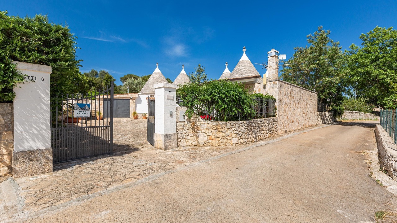 Photo of Outdoor in Noci