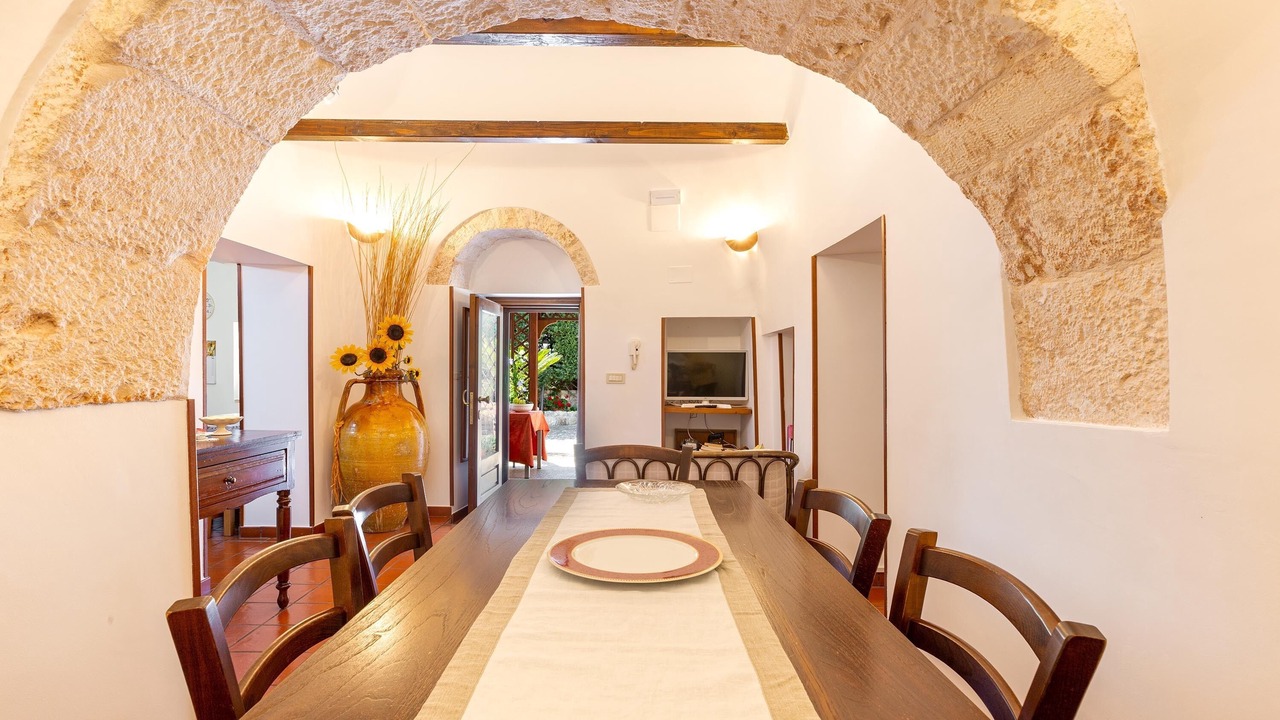 Photo of Kitchen in Noci