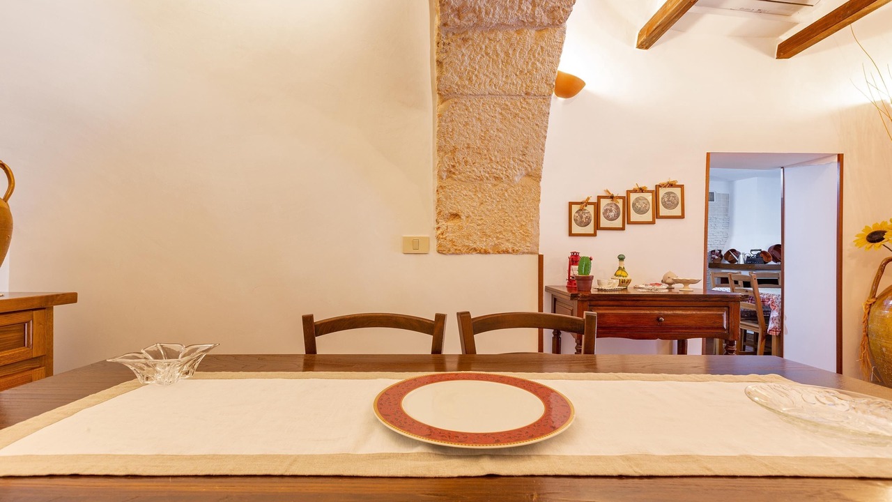 Photo of Kitchen in Noci