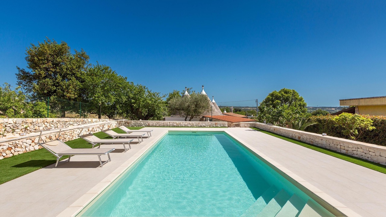 Photo of Outdoor in Noci
