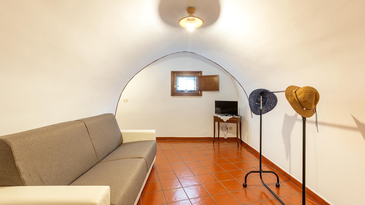 Photo of Livingroom in Noci